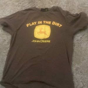 Just selling shirts I find in my closet